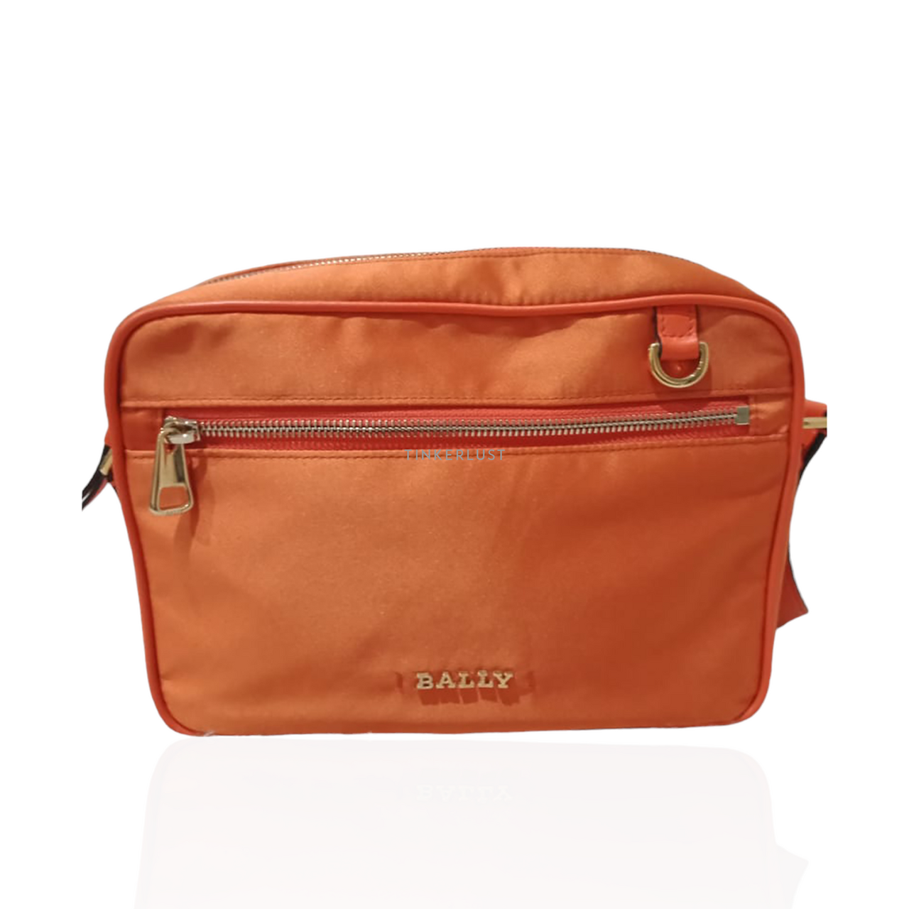 Bally kissen bag sale